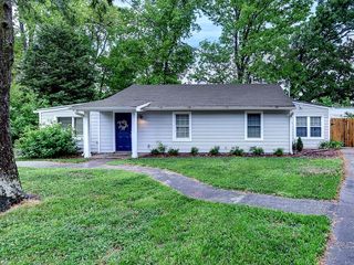 3940 Forrest Court, Chamblee, GA 30341