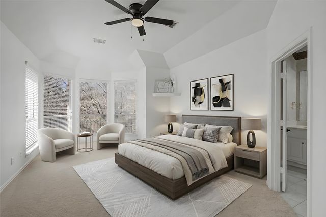 4706 Coventry Lane, Arlington, TX 76017