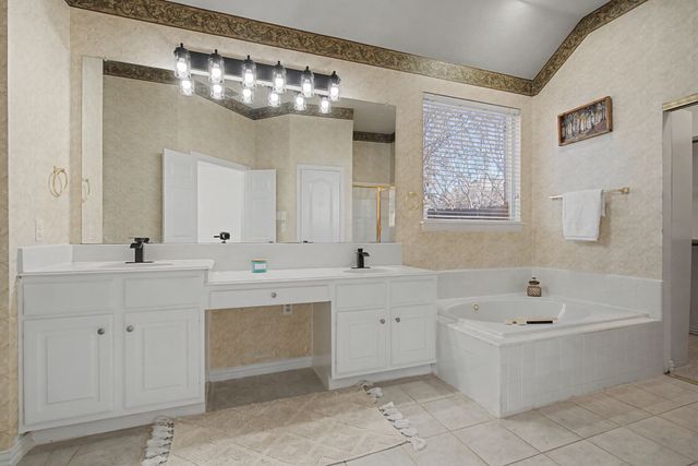 4706 Coventry Lane, Arlington, TX 76017
