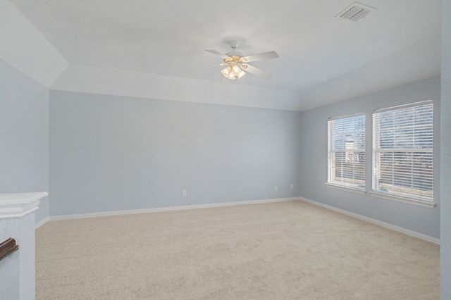 4706 Coventry Lane, Arlington, TX 76017