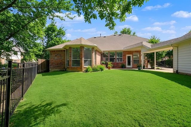 4706 Coventry Lane, Arlington, TX 76017