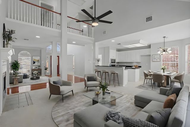 4706 Coventry Lane, Arlington, TX 76017