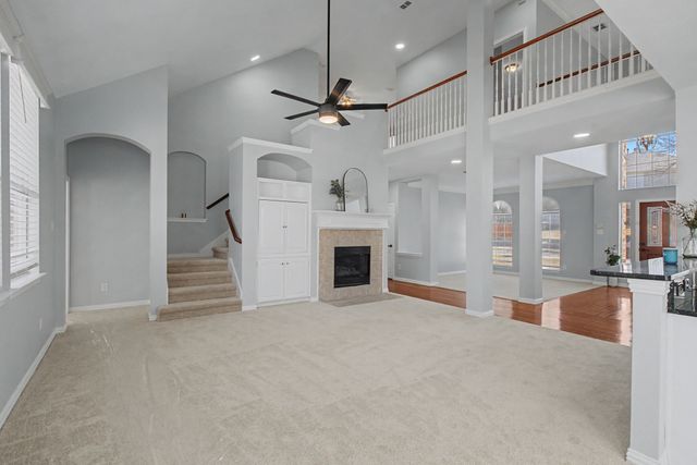 4706 Coventry Lane, Arlington, TX 76017