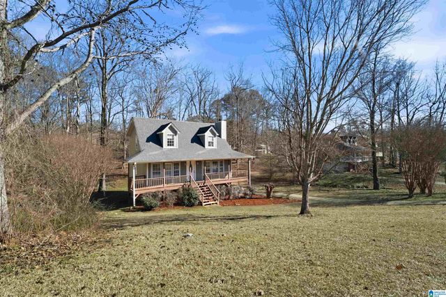 7325 WHITNEY DRIVE, Pinson, AL 35126