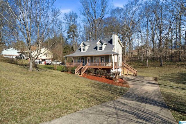 7325 WHITNEY DRIVE, Pinson, AL 35126