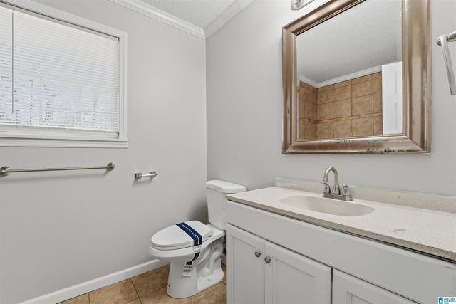 7325 WHITNEY DRIVE, Pinson, AL 35126