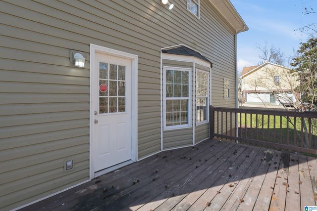 7325 WHITNEY DRIVE, Pinson, AL 35126