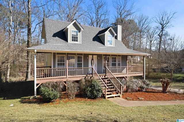 7325 WHITNEY DRIVE, Pinson, AL 35126