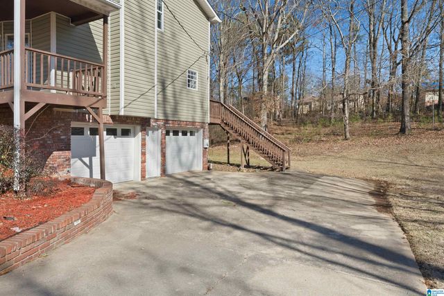 7325 WHITNEY DRIVE, Pinson, AL 35126