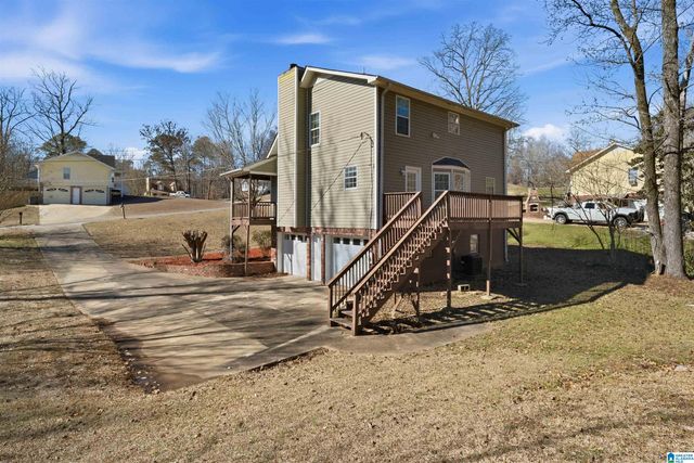 7325 WHITNEY DRIVE, Pinson, AL 35126