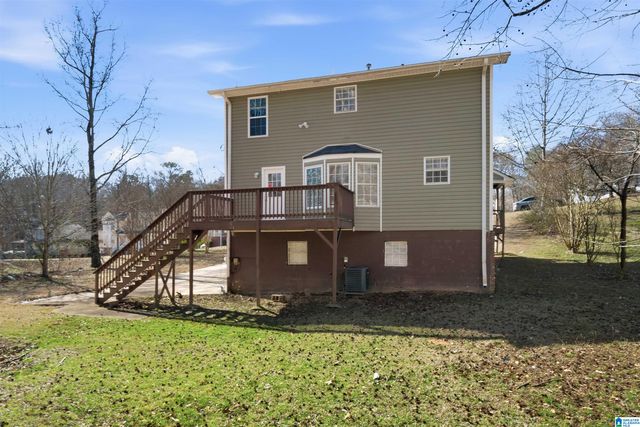 7325 WHITNEY DRIVE, Pinson, AL 35126