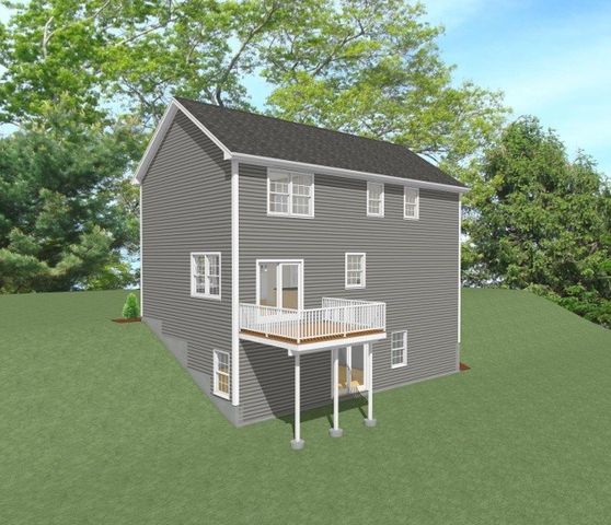 25 Prospect Street, Cumberland, RI 02864