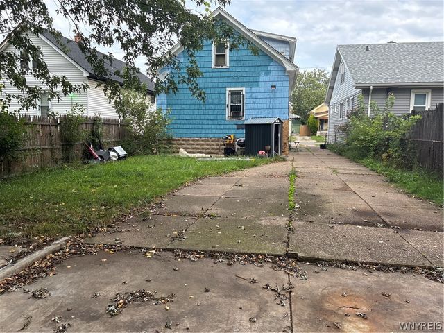 53 Decker Street, Buffalo, NY 14215