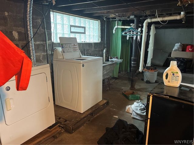 53 Decker Street, Buffalo, NY 14215