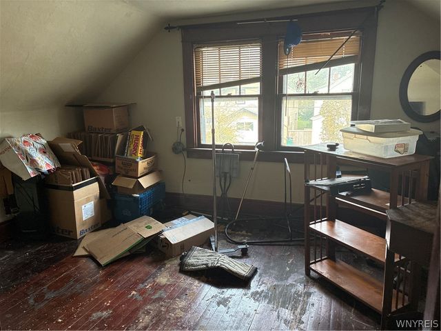 53 Decker Street, Buffalo, NY 14215