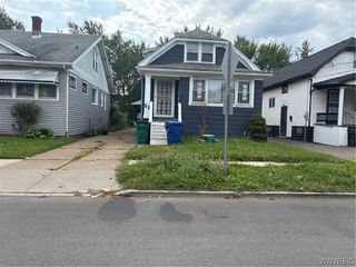 53 Decker Street, Buffalo, NY 14215