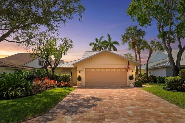 154 Sandbar Drive, Jupiter, FL 33477