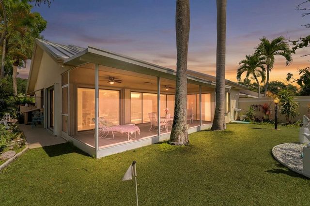 154 Sandbar Drive, Jupiter, FL 33477