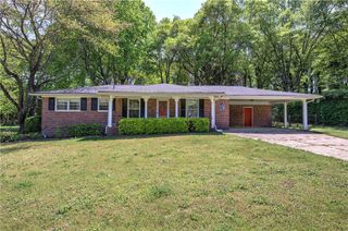 4361 Stanley Drive, Powder Springs, GA 30127