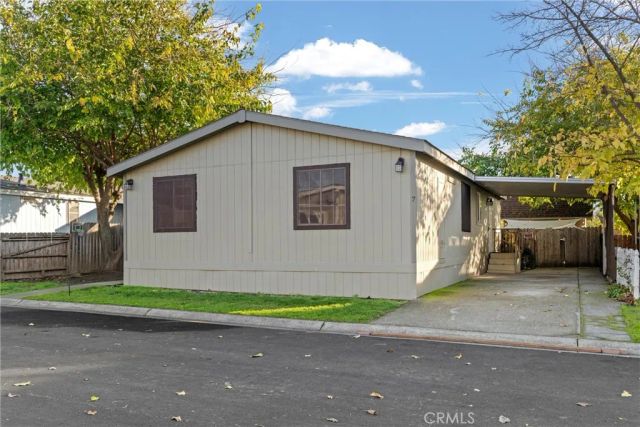 2920 Clark Rd 7K, Butte Valley, CA 95965
