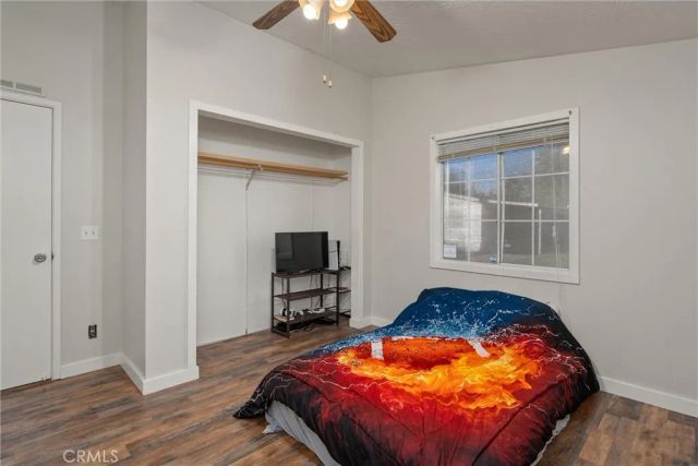 2920 Clark Rd 7K, Butte Valley, CA 95965