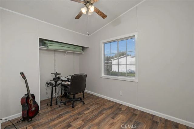 2920 Clark Rd 7K, Butte Valley, CA 95965