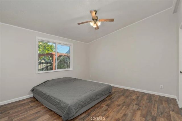 2920 Clark Rd 7K, Butte Valley, CA 95965