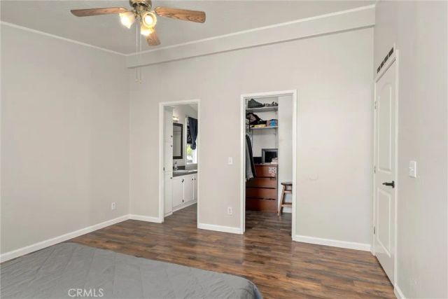 2920 Clark Rd 7K, Butte Valley, CA 95965