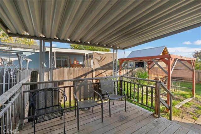 2920 Clark Rd 7K, Butte Valley, CA 95965