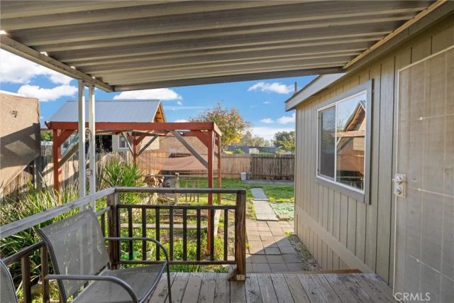 2920 Clark Rd 7K, Butte Valley, CA 95965