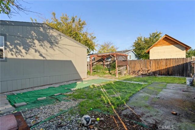 2920 Clark Rd 7K, Butte Valley, CA 95965
