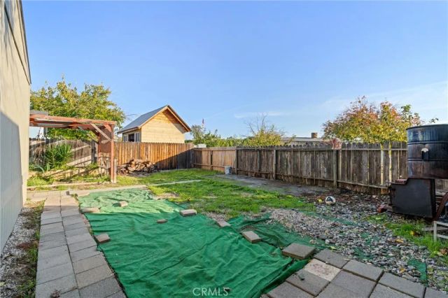 2920 Clark Rd 7K, Butte Valley, CA 95965