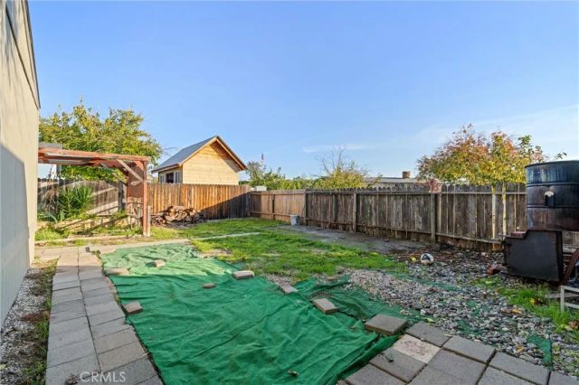 2920 Clark Rd 7K, Butte Valley, CA 95965