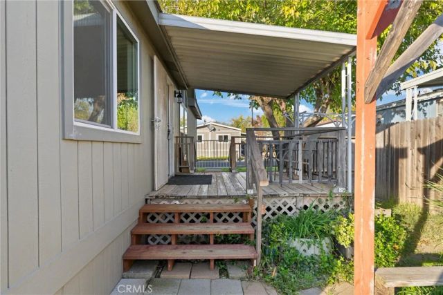 2920 Clark Rd 7K, Butte Valley, CA 95965