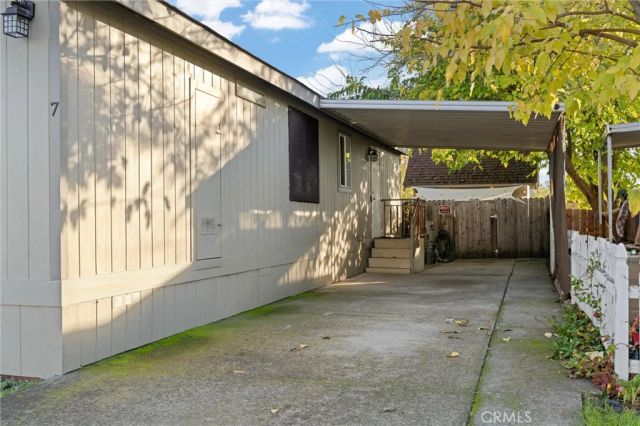 2920 Clark Rd 7K, Butte Valley, CA 95965