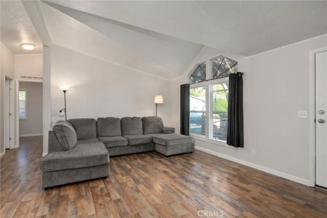 2920 Clark Rd 7K, Butte Valley, CA 95965