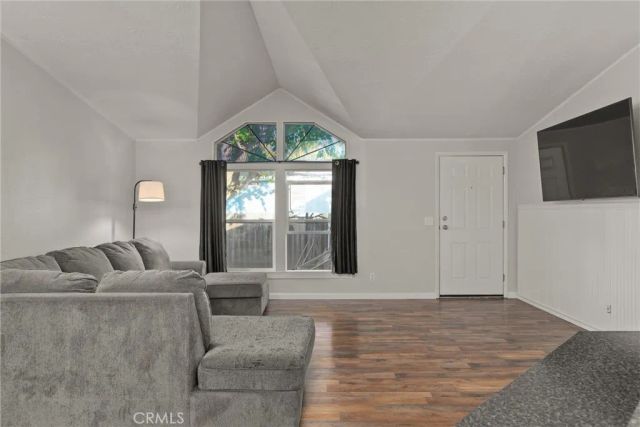 2920 Clark Rd 7K, Butte Valley, CA 95965