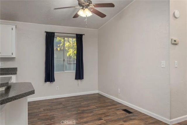 2920 Clark Rd 7K, Butte Valley, CA 95965