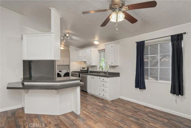 2920 Clark Rd 7K, Butte Valley, CA 95965