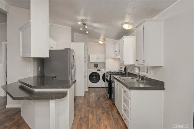 2920 Clark Rd 7K, Butte Valley, CA 95965