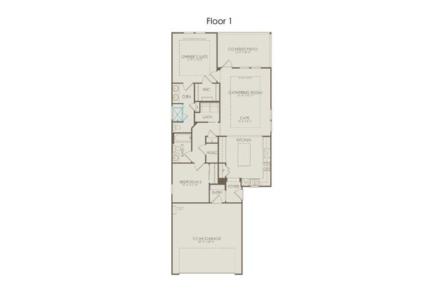 4405 Snead Street, Celina, TX 75009