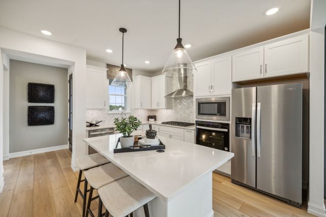 4405 Snead Street, Celina, TX 75009