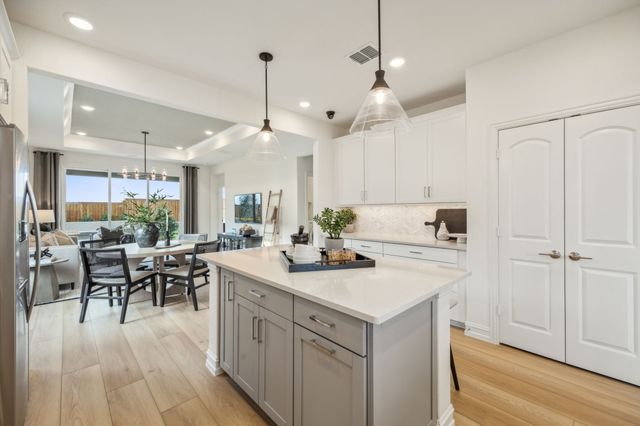 4405 Snead Street, Celina, TX 75009