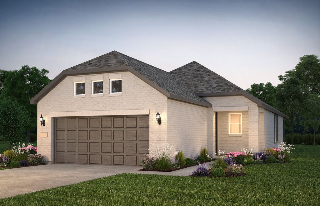4405 Snead Street, Celina, TX 75009