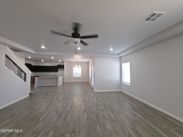 9935 Rhiannon Place, Socorro, TX 79927