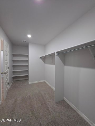 9935 Rhiannon Place, Socorro, TX 79927