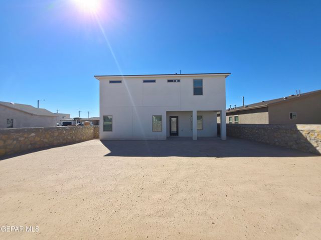 9935 Rhiannon Place, Socorro, TX 79927
