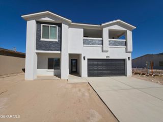 9935 Rhiannon Place, Socorro, TX 79927