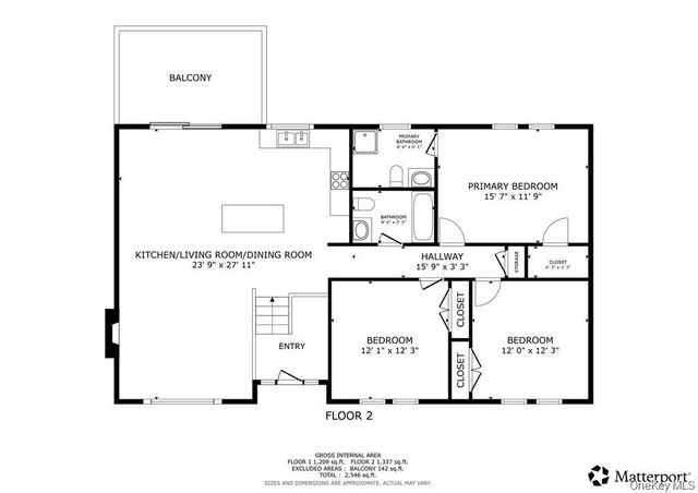 177 Red Creek Road, Hampton Bays, NY 11946