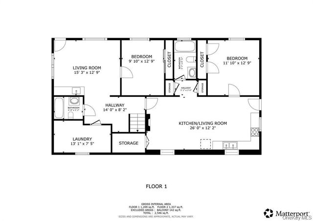 177 Red Creek Road, Hampton Bays, NY 11946